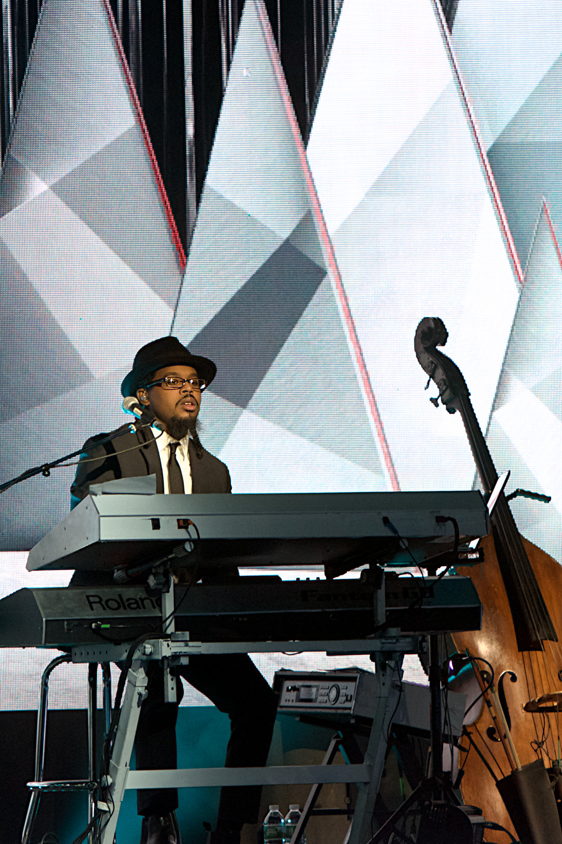 John Legend
A Legendary Christmas Tour
The Met
Philadelphia, Pa
December 4, 2018

DerekBrad.com